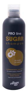 Nogga Pro Line Sugar Зволожуючий шампунь для довгошерстих порід 500 мл 044004 фото