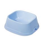 Миска для собак Природа Модерн №4 1,25 л світло блакитна PR243398 фото