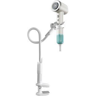 Tauro Pro Line Тримач для ручного фену для тварин білий TPL70313 фото