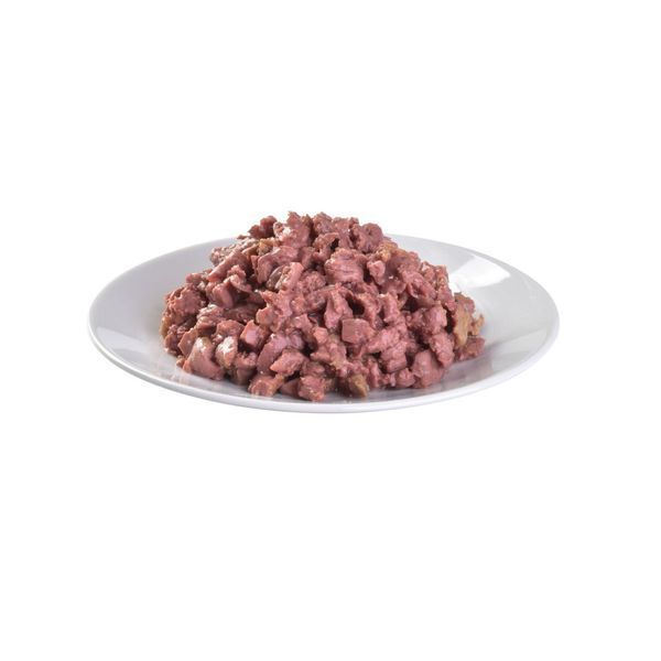 Вологий корм для котів Brit Care Вологий беззерновий Cat Sterilized Fillets in Gravy Salmon & Tuna, Лосось та Тунець, 85 г 101044 фото