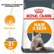 Сухий корм для котів ROYAL CANIN HAIR&SKIN CARE 0.4 кг