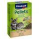 Корм для гризунів Vitakraft для шиншил Pellets 1 кг 25076 фото 1