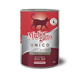 Консерви для котів Morando Miгliorгatto UNICO Rustic яловичина 400 г 03352 фото 1