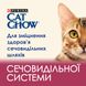 Сухий корм CAT CHOW Urinary для дорослих котів для підтримки здоров'я сечовивідної системи з куркою 1,5 кг