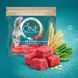 Сухий корм для дорослих стерилізованих котів Purina One Sterilcat з яловичиною 1.4 кг 84452917924011 фото 3