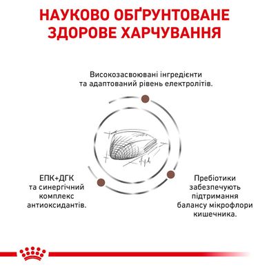 Сухой корм для взрослых кошек ROYAL CANIN GASTRO INTESTINAL CAT 2 кг