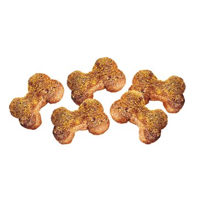 Ласощі для цуценят Brit Care Crunchy Cracker Puppy Insects with Whey для росту, комахи, сироватка і пробіотики, 200 г