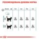 Сухий корм для котів ROYAL CANIN HAIRBALL CARE 0.4 кг