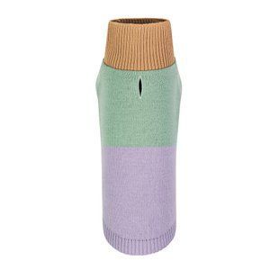 Одяг для собак Pet Fashion Светр в язаний Rich коргі XL PR243876 фото