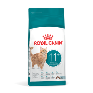 Сухий корм для котів Royal Canin AGEING 11+ 400 г R475948 фото