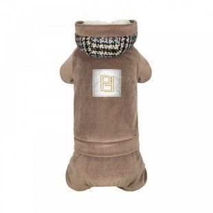 Одяг для собак Pet Fashion Костюм SOFT M PR242788***** фото