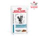 Вологий корм для дорослих котів ROYAL CANIN SKIN&COAT CAT Pouches 0.085 кг x 12 шт.