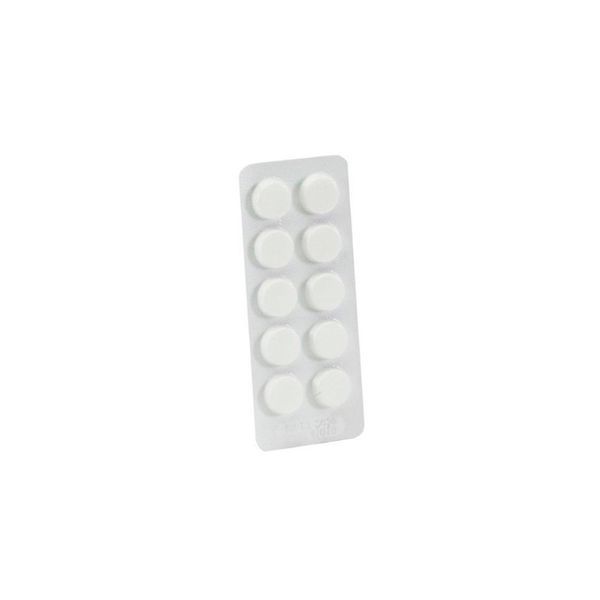 Стоп Таблетки Provet ПРАЗІ та собак, антигельмінтик, 10 шт, 10 шт PR241756_1уп.(10таб) фото