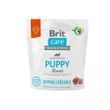 Сухий корм для собак Brit Care Гіпоалергенний для цуценят усіх порід Puppy Lamb & Rice, Ягня та Рис, 1 кг