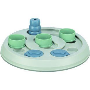 Іграшка для собак Trixie Dog Activity Flip and Fun стратегія інтерактивна розвиваюча пластик 23 см 32001 фото