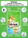 Сухий корм для котів Kitekat з рибою та овочами 1,8кг, 1,8 кг 5900951279881 фото 3