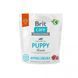 Сухий корм для собак Brit Care Гіпоалергенний для цуценят усіх порід Puppy Lamb & Rice, Ягня та Рис, 1 кг 172211 фото 1