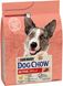 Сухий корм для дорослих собак DOG CHOW Active Adult 1+ з підвищеною активністю з куркою 2,5 кг