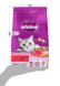 Сухий корм для котів Whiskas Adult Beef з яловичиною 300 г