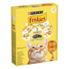 Сухий корм для дорослих котів FRISKIES з куркою та овочами 300 г