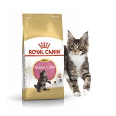 Сухий корм для кошенят ROYAL CANIN MAINECOON KITTEN 0.4 кг