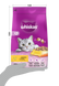 Сухий корм для котів Whiskas з куркою 300 г