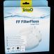 Tetra Вкладиш Filter Floss для зовнішнього фільтра EX 1200 1500 волокнистий 2 шт 146068 фото 1