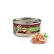 Вологий корм Carnilove Cat Chicken, Duck & Pheasant для дорослих котів (Курка, качка та фазан), 100 г 100560_Ексклюзив фото 2