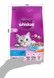 Сухий корм для котів Whiskas з тунцем 300 г