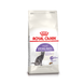 Сухий корм для котів Royal Canin STERILISED 400 г 2537004 фото 1
