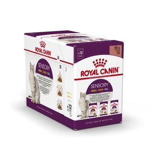 Вологий корм для котів Royal Canin 12 кг 2203173531 фото