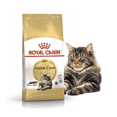 Сухий корм для дорослих котів ROYAL CANIN MAINECOON ADULT 2 кг