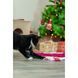 Іграшка для котів Trixie Мишка тканина 2 шт 7 см 92451_Christmas**** фото 3