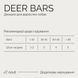 Ласощі для собак Savory М&rsquo;ясні батончики Bars, Оленина 100 г 21120 фото 4