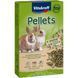 Корм для гризунів Vitakraft для кроликів Pellets 1 кг 25246 фото 1
