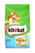 Сухий корм для котів Kitekat з риба та овочами 1.8 кг