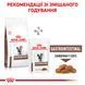 Сухий ветеринарний корм для дорослих котів Royal Canin Gastrointestinal з порушенням травлення 2 кг 39050201 фото 3
