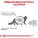 Сухий ветеринарний корм для дорослих котів Royal Canin Gastrointestinal з порушенням травлення 2 кг 39050201 фото 9