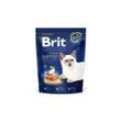 Сухий корм для котів Brit Premium для дорослих котів Cat Adult Salmon, з лососем, 300 г 171844 фото