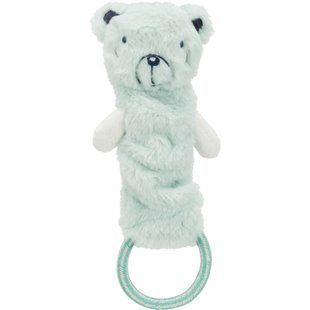 Іграшка для собак Trixie для цуценят звисаюча плюш 33 см 36179 фото