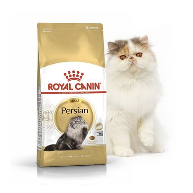 Сухий корм для дорослих котів ROYAL CANIN PERSIAN ADULT 2 кг