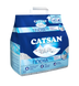 Наповнювач для котів Catsan Гігієнічний для котячого туалету Hygiene Plus, 5 л 4008429054693 фото 1