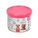 Вологий корм для котів Pet Chef з яловичиною, Шматочки в желе, 200 г 94042 фото 1
