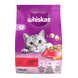 Сухий корм для дорослих кішок Whiskas з яловичиною 800 г