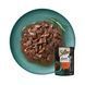 Вологий корм для котів Sheba з яловичиною в соусі 85 г, 1 шт 4770608264406 фото 4