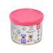 Вологий корм для котів Pet Chef з індичкою, Шматочки в желе, 200 г 94035 фото 1