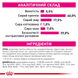 Сухий корм для котів Royal Canin FUSSY 400 г R475618 фото 4