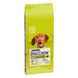 Сухий корм для дорослих собак DOG CHOW Adult 1+ з ягням 14 кг