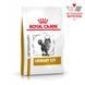 Сухий ветеринарний корм для котів Royal Canin Urinary S/O, 400 г 39010041 фото 1