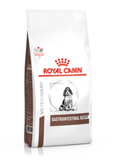 Сухой корм для щенков ROYAL CANIN GASTRO INTESTINAL PUPPY 2.5 кг